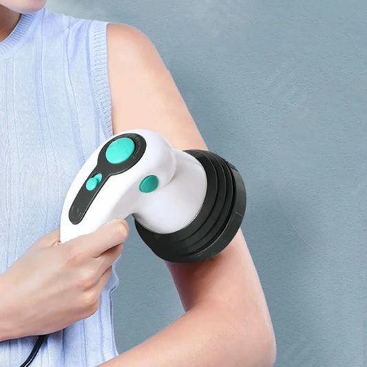 Handheld Massager Roller For The Whole Body