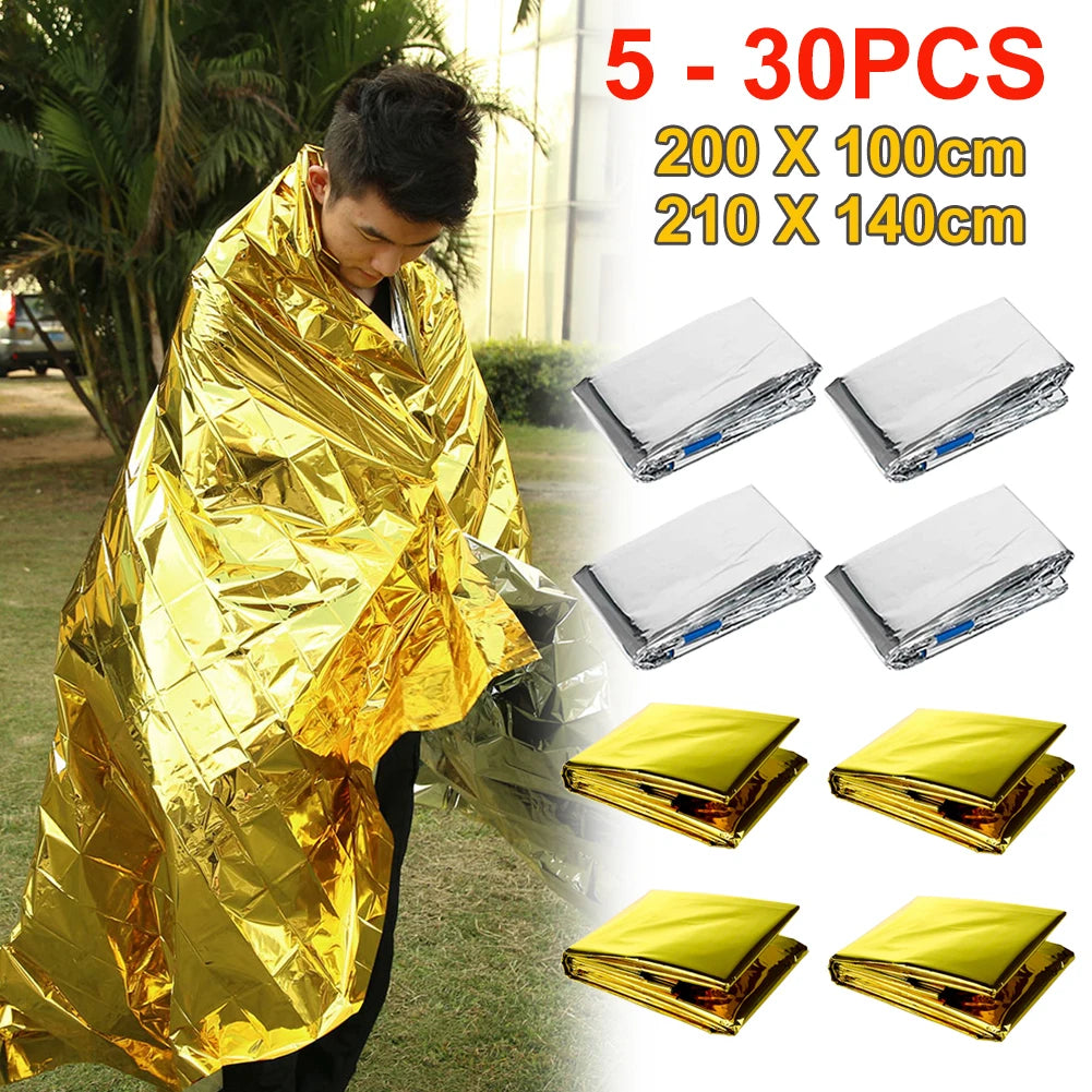 Outdoor Rescue Insulation Sleeping Bag