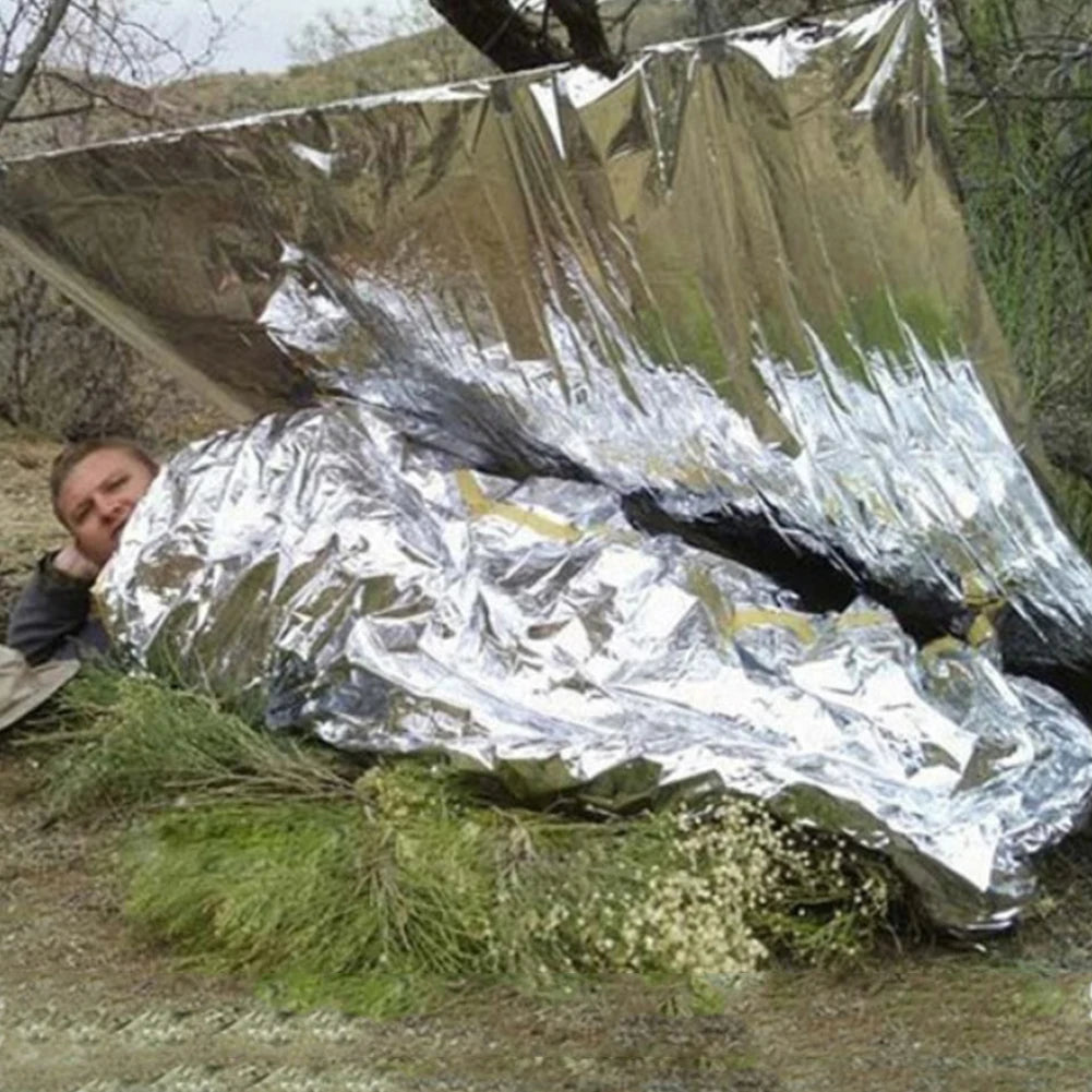 Outdoor Rescue Insulation Sleeping Bag