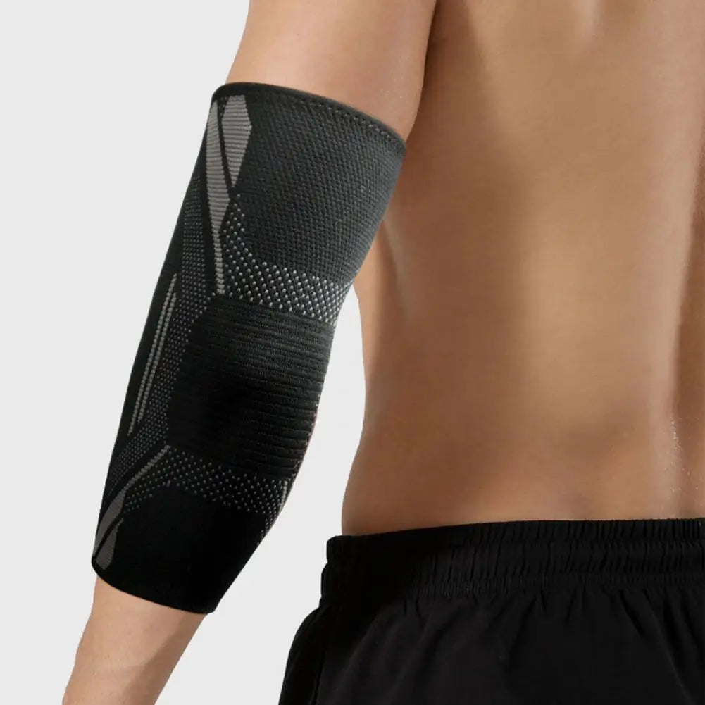 Non-slip Elbow/Knee Support Compression Sleeve