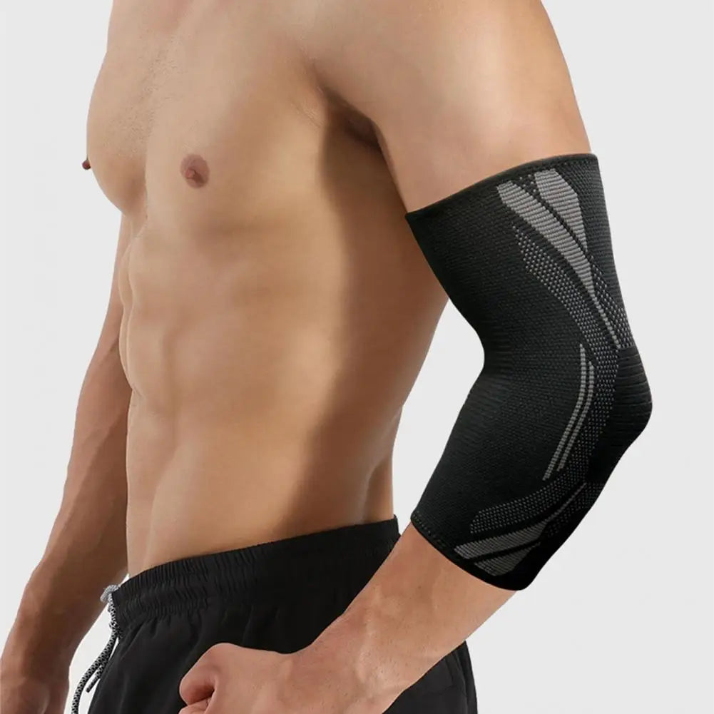 Non-slip Elbow/Knee Support Compression Sleeve